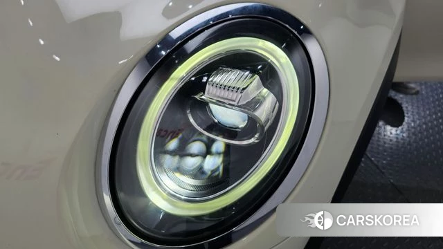 Mini Cooper id 4363430 из Кореи 14