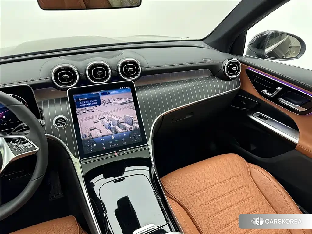 Mercedes-Benz GLC id 4548297 из Китая 14