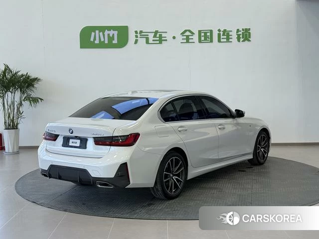 BMW 3 series id 4342236 из Китая 14