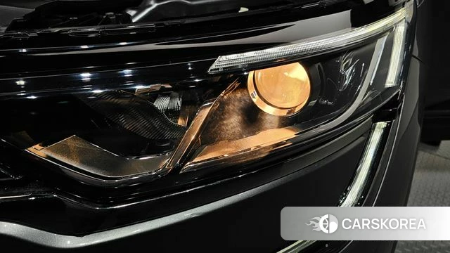 Renault Korea (Samsung) QM6 id 4543670 из Кореи 14