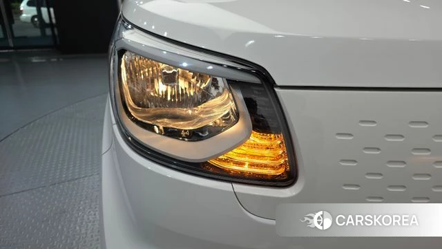 Kia The New Ray id 4325379 из Кореи 14
