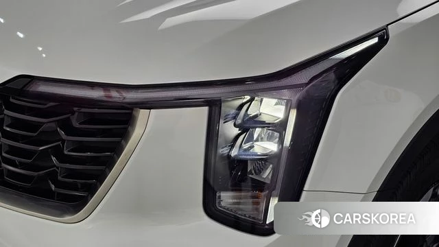 Kia The New Sorento 4th Generation id 4505899 из Кореи 14