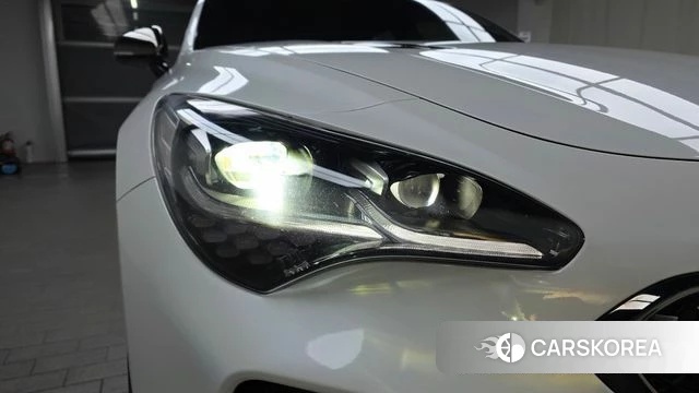 Kia Stinger id 4785289 из Кореи 14