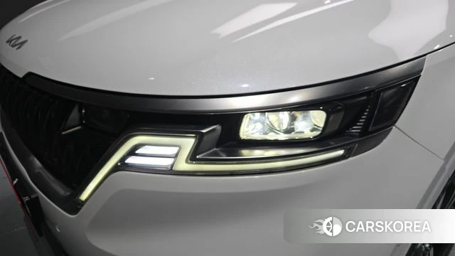 Kia Carnival 4th generation id 4444942 из Кореи 14