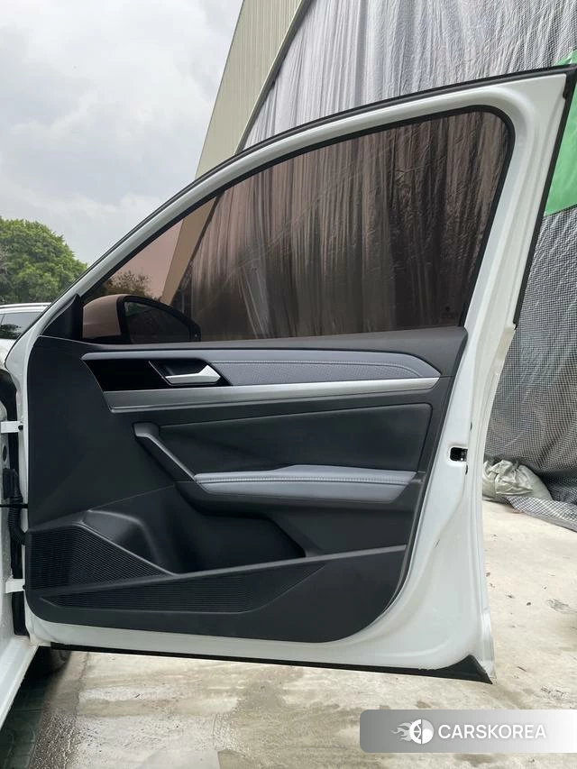 Volkswagen Lavida id 4273832 из Китая 14
