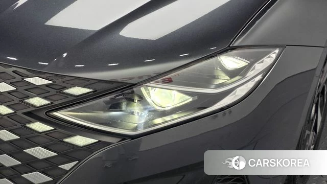 Hyundai The New Grandeur IG Hybrid id 4651694 из Кореи 14
