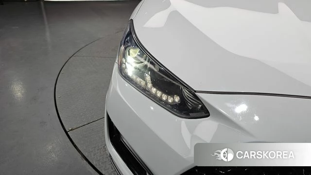 Hyundai Veloster (JS) id 4581864 из Кореи 14