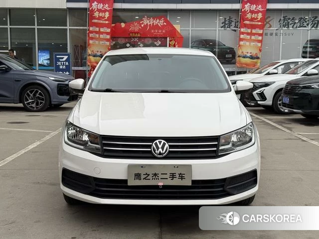 Volkswagen Santana id 4260104 из Китая 14