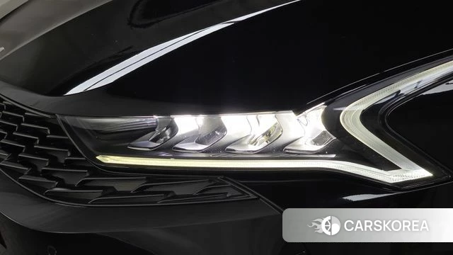 Kia K5 3rd generation id 4774055 из Кореи 14