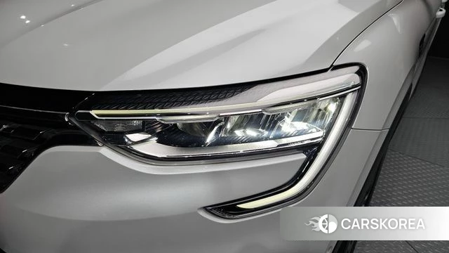 Renault Korea (Samsung) XM3 id 4294031 из Кореи 14
