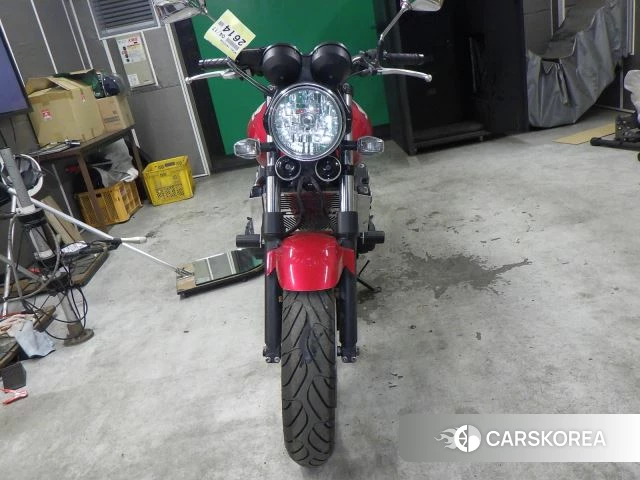 Honda CB400SF id 3950012 из Японии 14