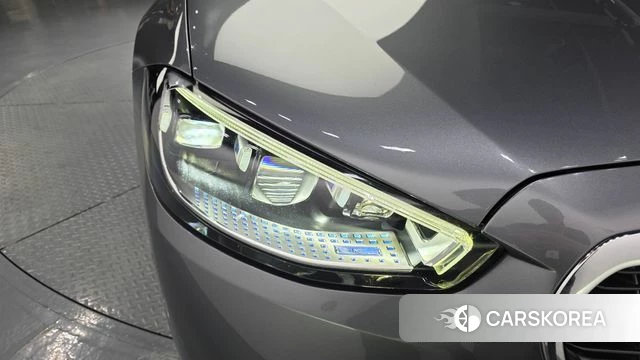 Mercedes-Benz S-Class W223 id 4688345 из Кореи 14