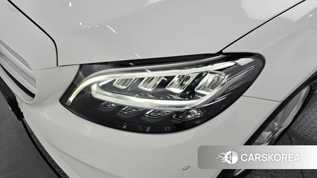 Mercedes-Benz C-Class W205 id 4384050 из Кореи 14