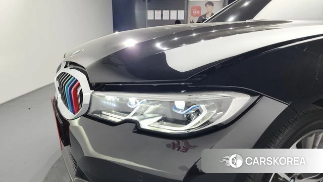 BMW 3 Series (G20) id 4267478 из Кореи 14