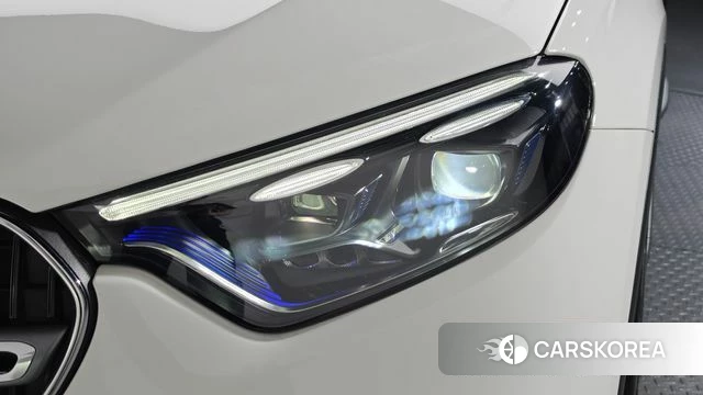 Mercedes-Benz GLC-Class X254 id 4757325 из Кореи 14