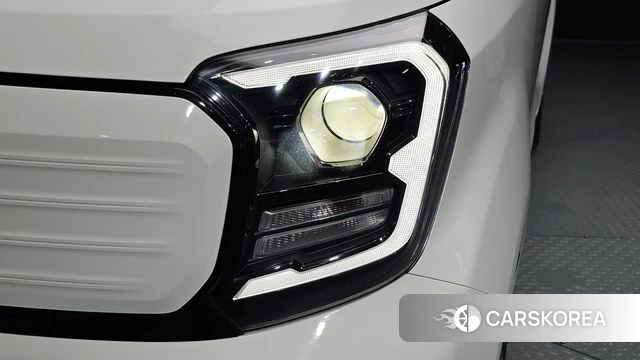 Kia The New Kia Ray id 4475149 из Кореи 14