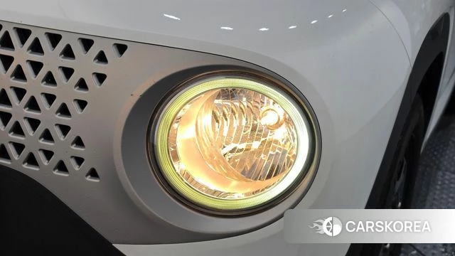 Hyundai Casper id 4603674 из Кореи 14