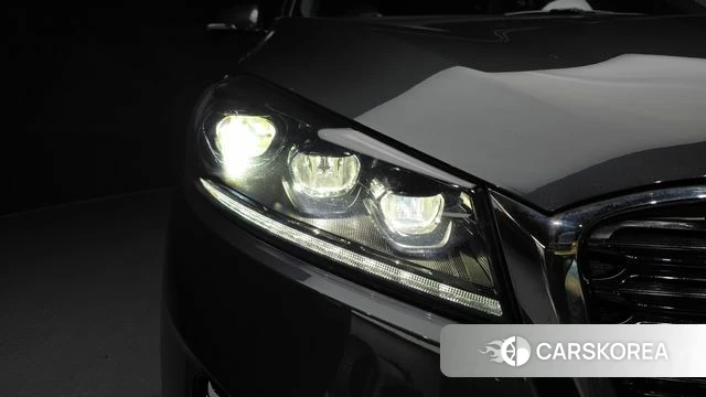 Kia The New Sorento id 4530624 из Кореи 14