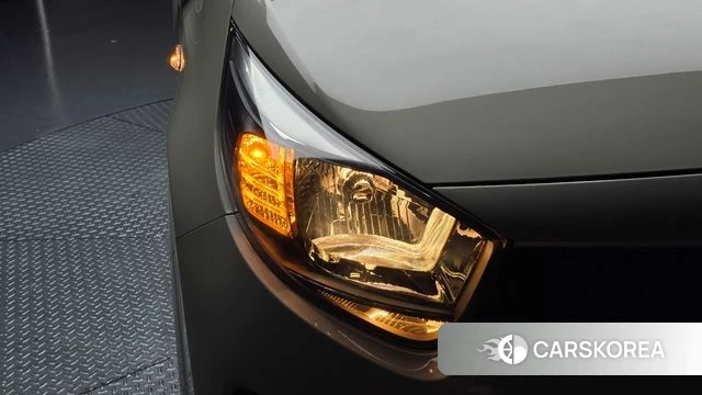 Kia All New Morning (JA) id 4837044 из Кореи 14