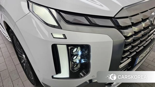 Hyundai The New Palisade id 4534376 из Кореи 14