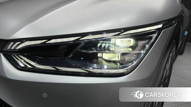 Kia EV6 id 4388338 из Кореи 14