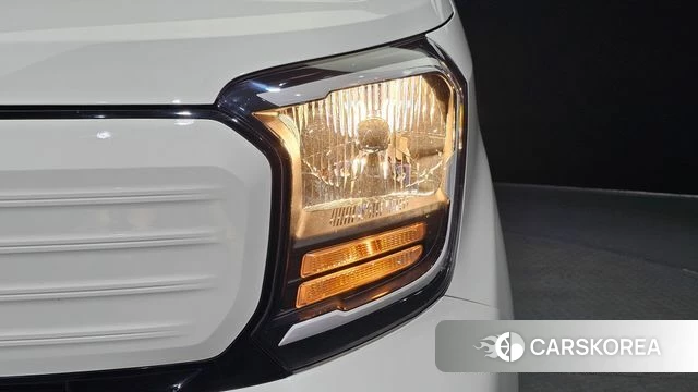 Kia The New Kia Ray id 4414885 из Кореи 14
