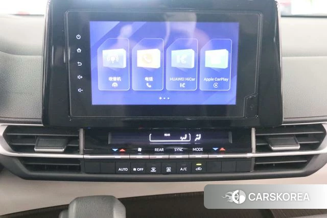 Toyota Grevia id 4290830 из Китая 14