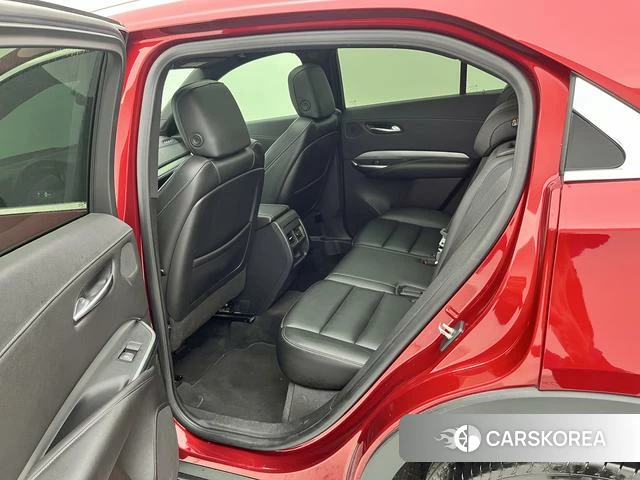 Cadillac XT4 id 4213303 из Китая 14