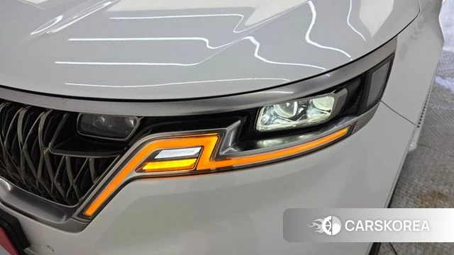 Kia Carnival 4th generation id 4316375 из Кореи 14