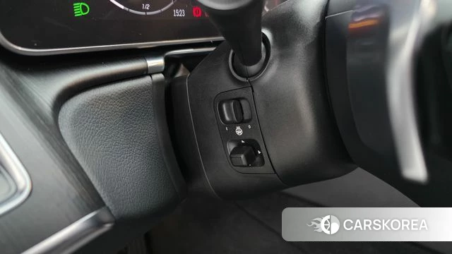 Mercedes-Benz S-Class W223 id 4249896 из Кореи 14