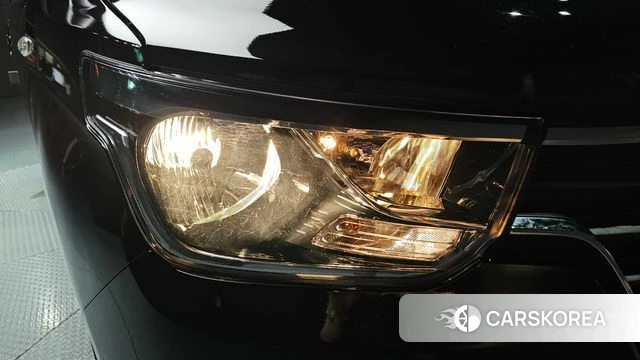 Hyundai The New Grand Starex id 4708959 из Кореи 14