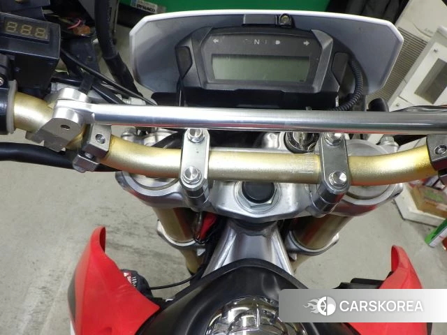Honda CRF250L id 3949455 из Японии 14
