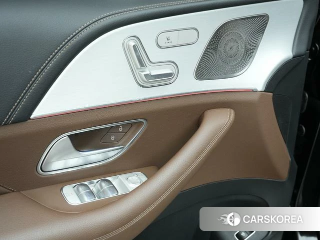 Mercedes-Benz GLE (import) id 4380541 из Китая 14