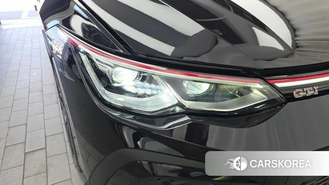 Volkswagen Golf 8th Generation id 4428218 из Кореи 14