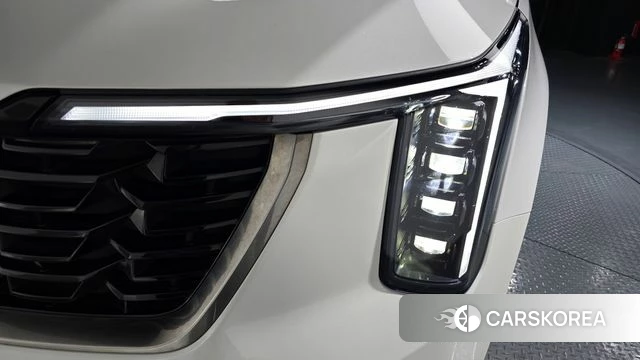 Kia The New Sorento 4th Generation id 4427453 из Кореи 14