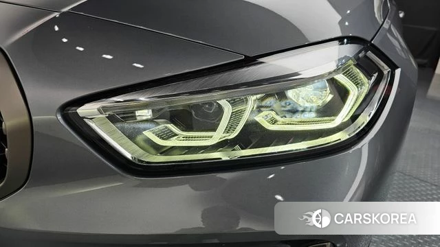 BMW 1 Series (F40) id 4442842 из Кореи 14