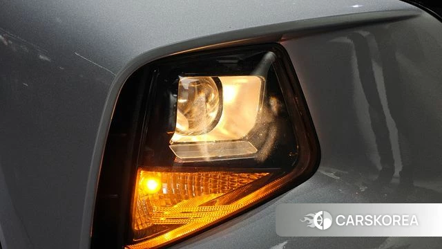 Hyundai The New Tucson (NX4) id 4922337 из Кореи 14