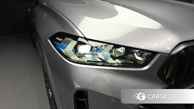 BMW X6 (G06) id 4729623 из Кореи 14