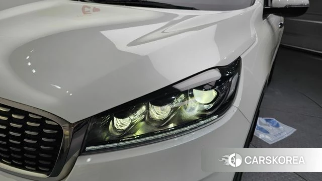 Kia The New Sorento id 4310980 из Кореи 14