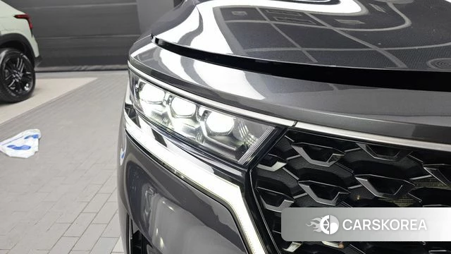 Kia Sorento 4th Generation id 4401298 из Кореи 14