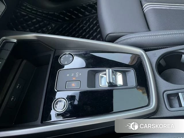 Audi A3 id 4256737 из Китая 14