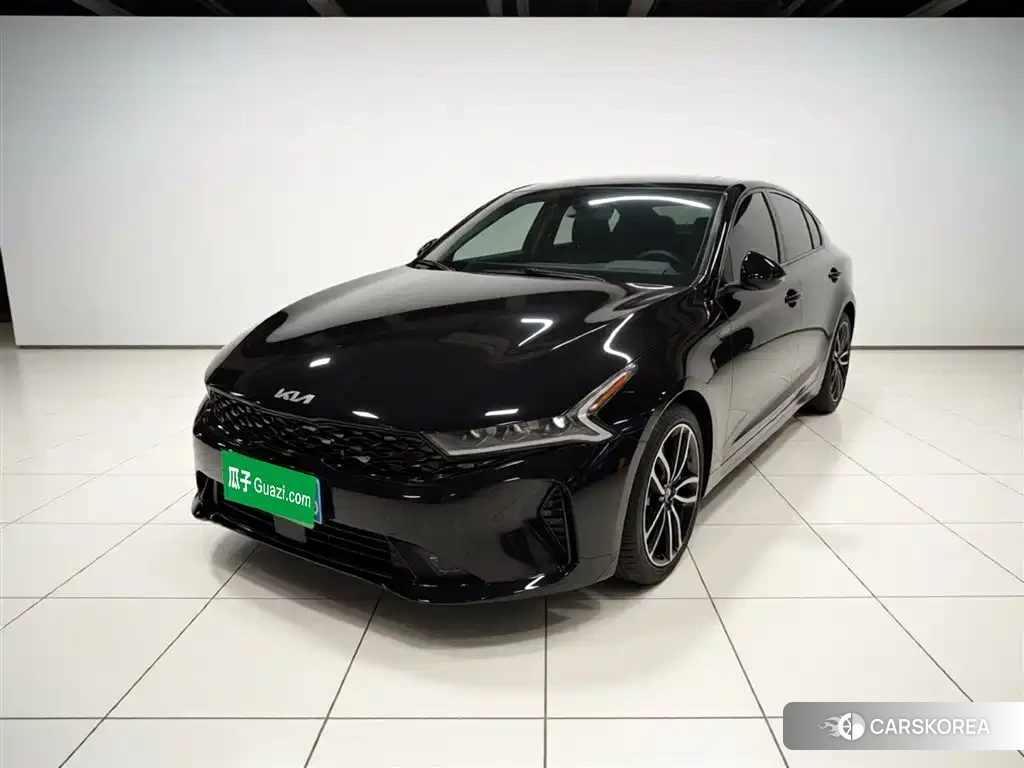 Kia K5 id 4512967 из Китая 14