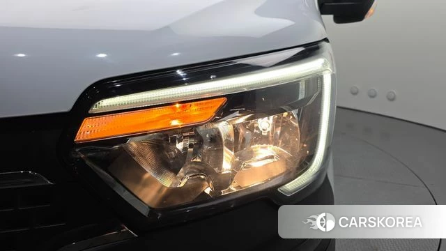 Renault Korea (Samsung) Master id 4585966 из Кореи 14