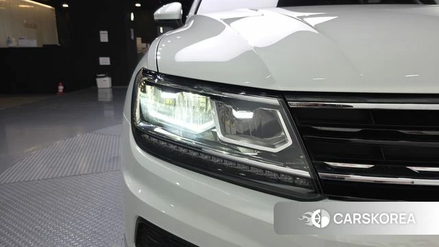 Volkswagen Tiguan second Generation id 4542828 из Кореи 14