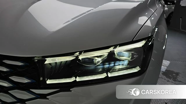 Renault Korea (Samsung) Grand Coleos id 4487802 из Кореи 14