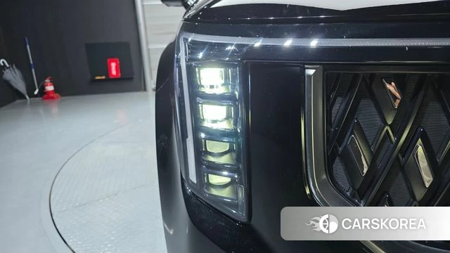 Kia The New Carnival 4th Generation id 4783273 из Кореи 14