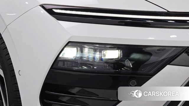 Hyundai Sonata D Edge (DN8) id 4928476 из Кореи 14