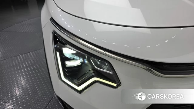 Kia Di Ol Nu Niro id 4929450 из Кореи 14