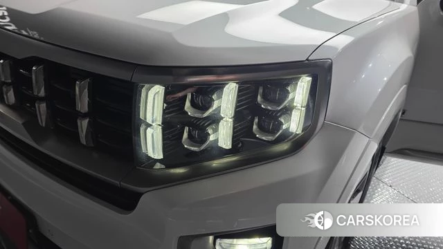 Kia Mohave Master id 4384064 из Кореи 14