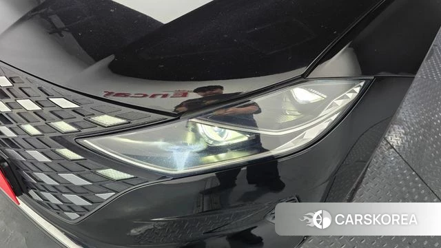 Hyundai The New Grandeur IG id 4429496 из Кореи 14